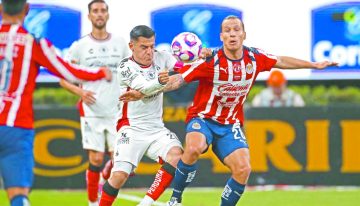 Atlas vs. Chivas: dónde ver el Clásico Tapatío este sábado y más horarios Jornada 10 de la Liga MX