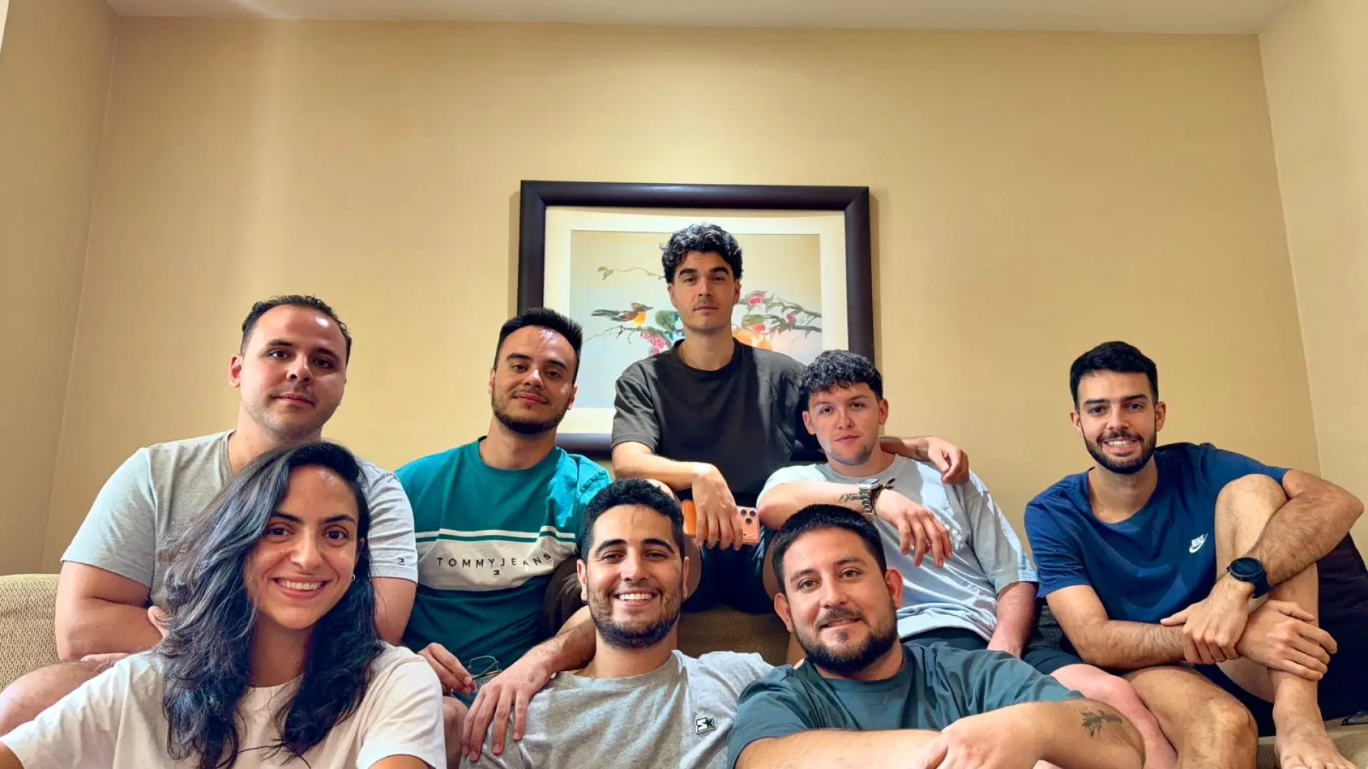 La odisea de Eloy y Marta en Tailandia por la guerra en Irán: «No nos dan vuelo hasta el día 20, nos gastaremos 7.800 € para salir antes»