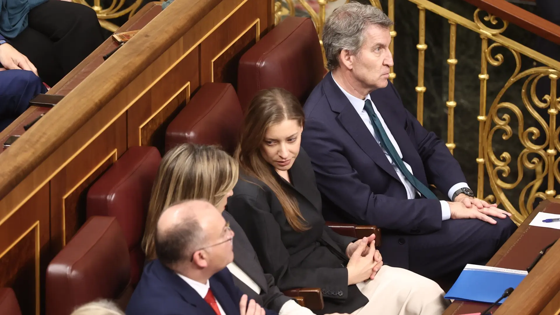 El PP mantiene la presión sobre el Gobierno y lleva a las Cortes sus medidas contra las subidas de precios por la guerra