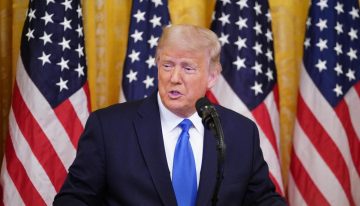 Trump asegura que Cuba tiene «muchas ganas» de llegar a un acuerdo y Rubio será el negociador