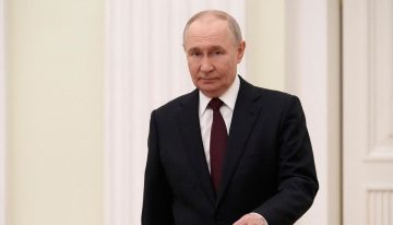 Putin pide retomar la vía diplomática en el conflicto con Irán en una llamada con Pezeshkian