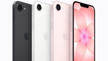 Apple lanza el iPhone 17e: todo lo que debes saber y su precio en México