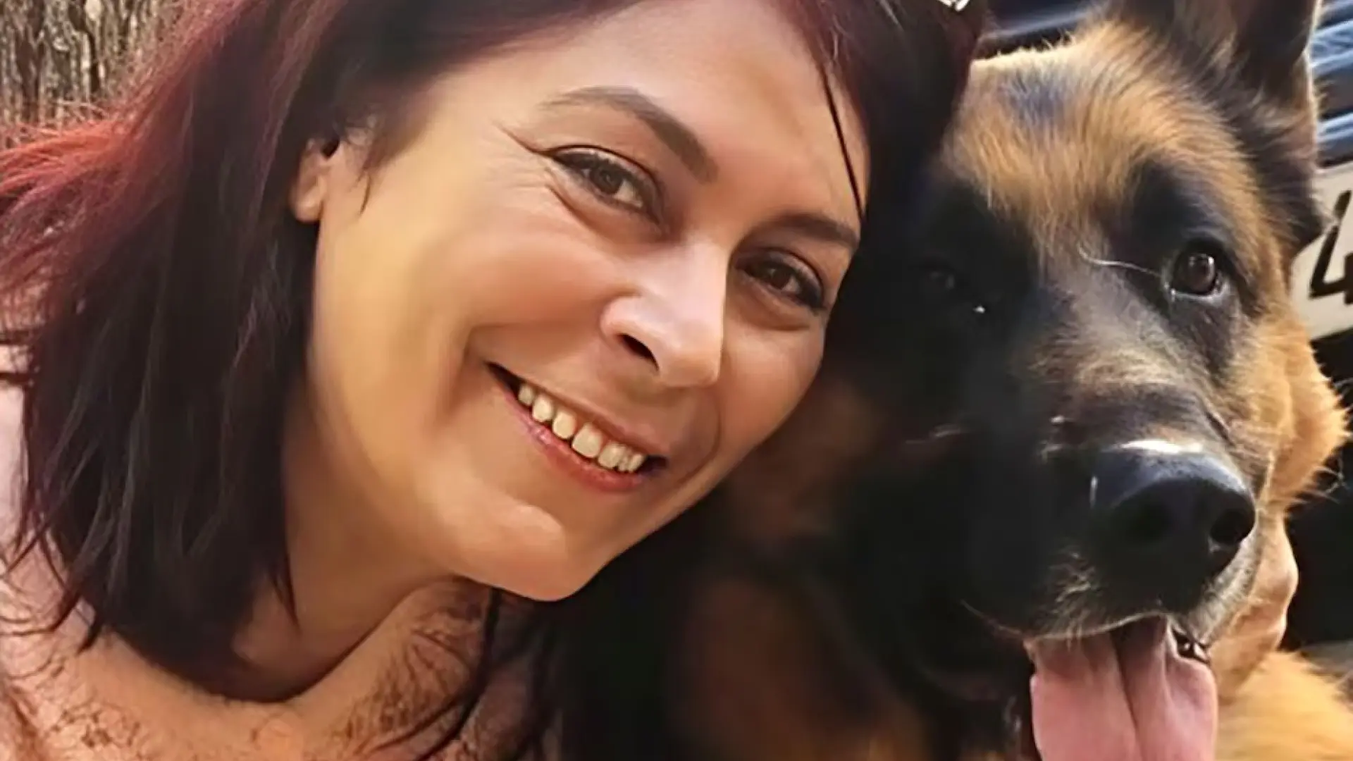 Liberan en Venezuela a la española Ángela Expósito, presidenta de una fundación de animales: llevaba siete años presa