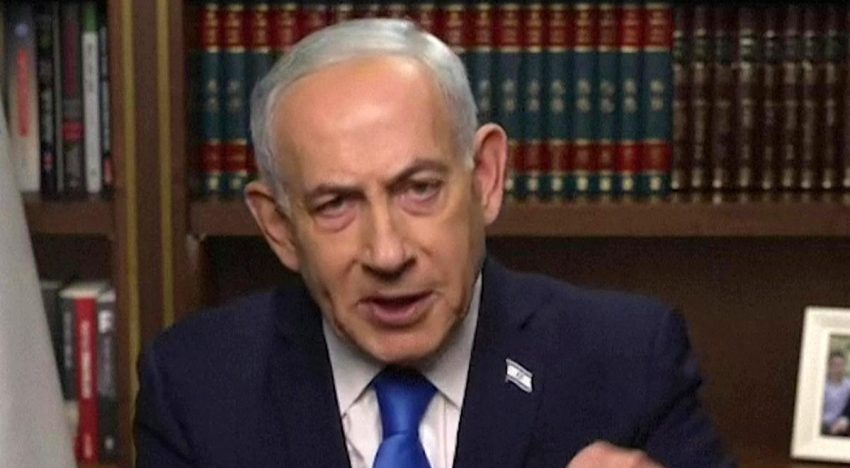 Israel seguirá golpeando a Irán hasta «erradicar el régimen», asegura Netanyahu