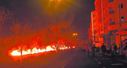 Guerra en Oriente Medio: Los últimos acontecimientos del conflicto entre Israel-EU contra Irán