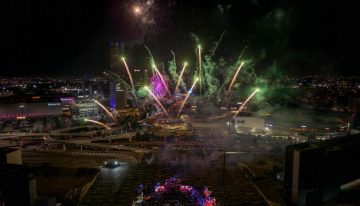 Hoteles en Puebla prevén realizar 120 congresos en sus auditorios