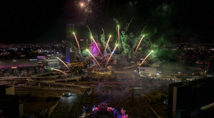 Hoteles en Puebla prevén realizar 120 congresos en sus auditorios