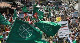 EU declara como «terrorista» a la rama sudanesa de la organización islamista Hermanos Musulmanes