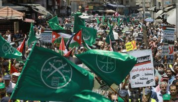 EU declara como «terrorista» a la rama sudanesa de la organización islamista Hermanos Musulmanes