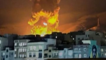 Jefe del Pentágono adelanta que este martes será el día «más intenso» de los ataques contra Irán