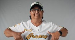 Nancy Prieto: maestra 360 del deporte mexicano