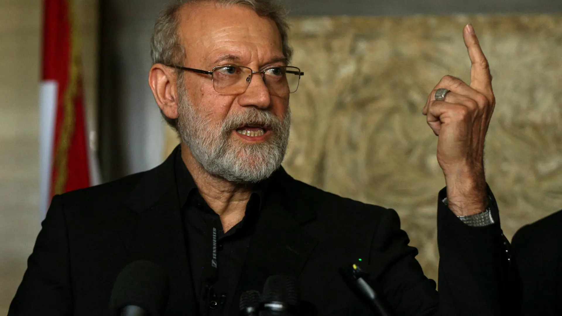 Irán recomienda a Trump que «tenga cuidado» para «no ser eliminado»: «La nación no tiene miedo de sus amenazas vacías»