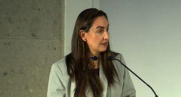 Necesitamos un sistema financiero que responda mejor a las necesidades de las mujeres: María del Carmen Bonilla