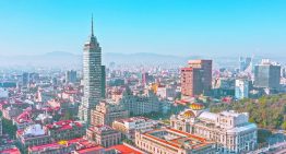 BBVA prevé que la economía mexicana crezca 1.8% en el 2026 por mayor dinamismo en comercio e inversión