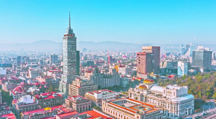 BBVA prevé que la economía mexicana crezca 1.8% en el 2026 por mayor dinamismo en comercio e inversión