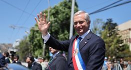 El futuro de un cable submarino Chile-China que disgusta a EU, primer reto de Kast