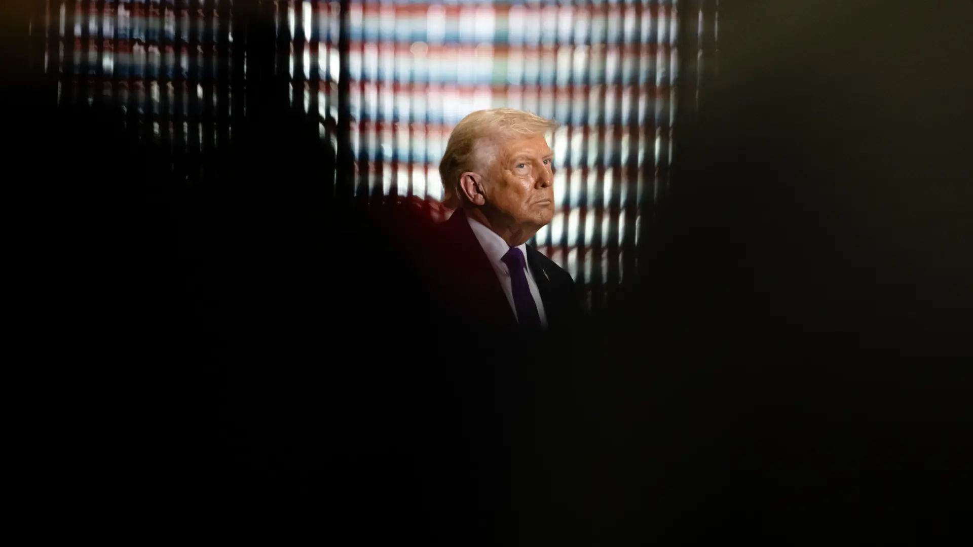 Trump chantajea a sus aliados y avisa de que la OTAN «tendrá muy mal futuro» si no ayuda a desbloquear Ormuz