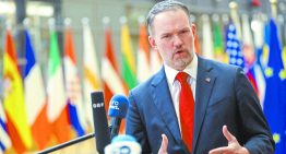 EU indagará supuestas prácticas comerciales injustas de socios