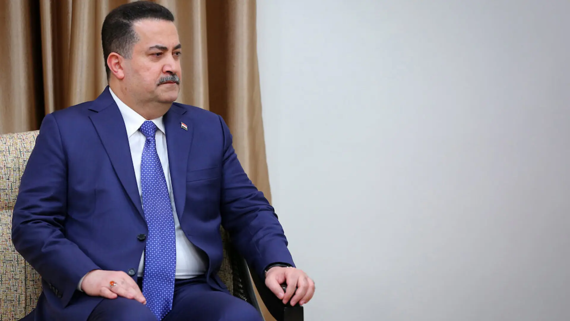 Irak suspende operaciones en puertos petroleros tras varios ataques a buques frente a sus costas