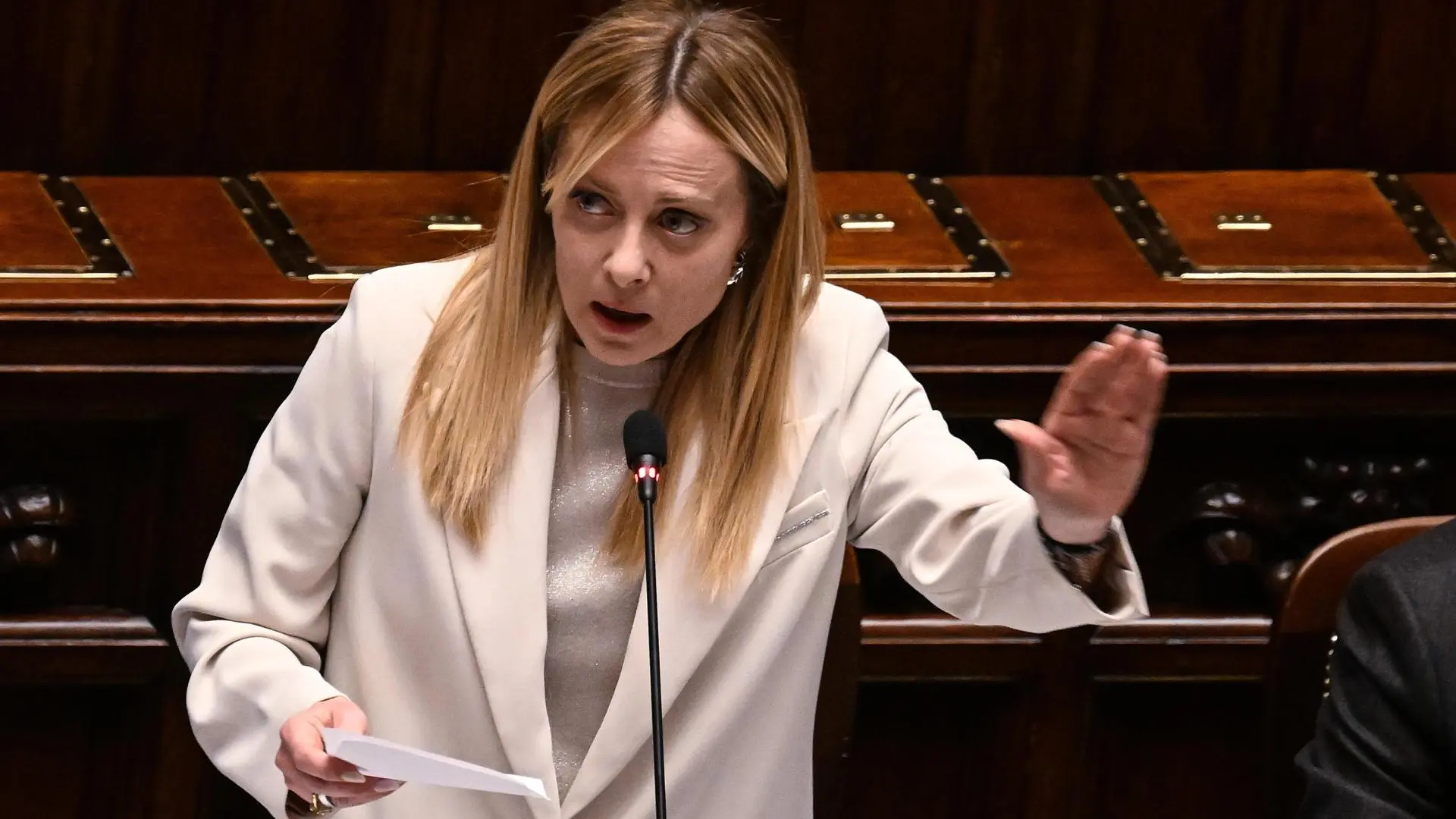 Meloni 'purga' su Gobierno tras su derrota en el referéndum: tres funcionarios están fuera, incluida la ministra que se negaba a dimitir