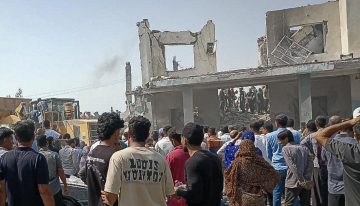 Regulador de comunicaciones de EU amenaza a medios por cobertura de guerra en Irán