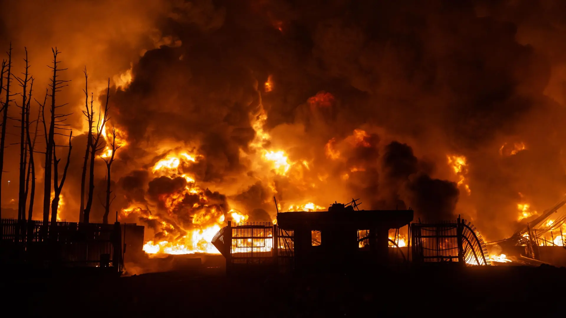 La banalización de la guerra