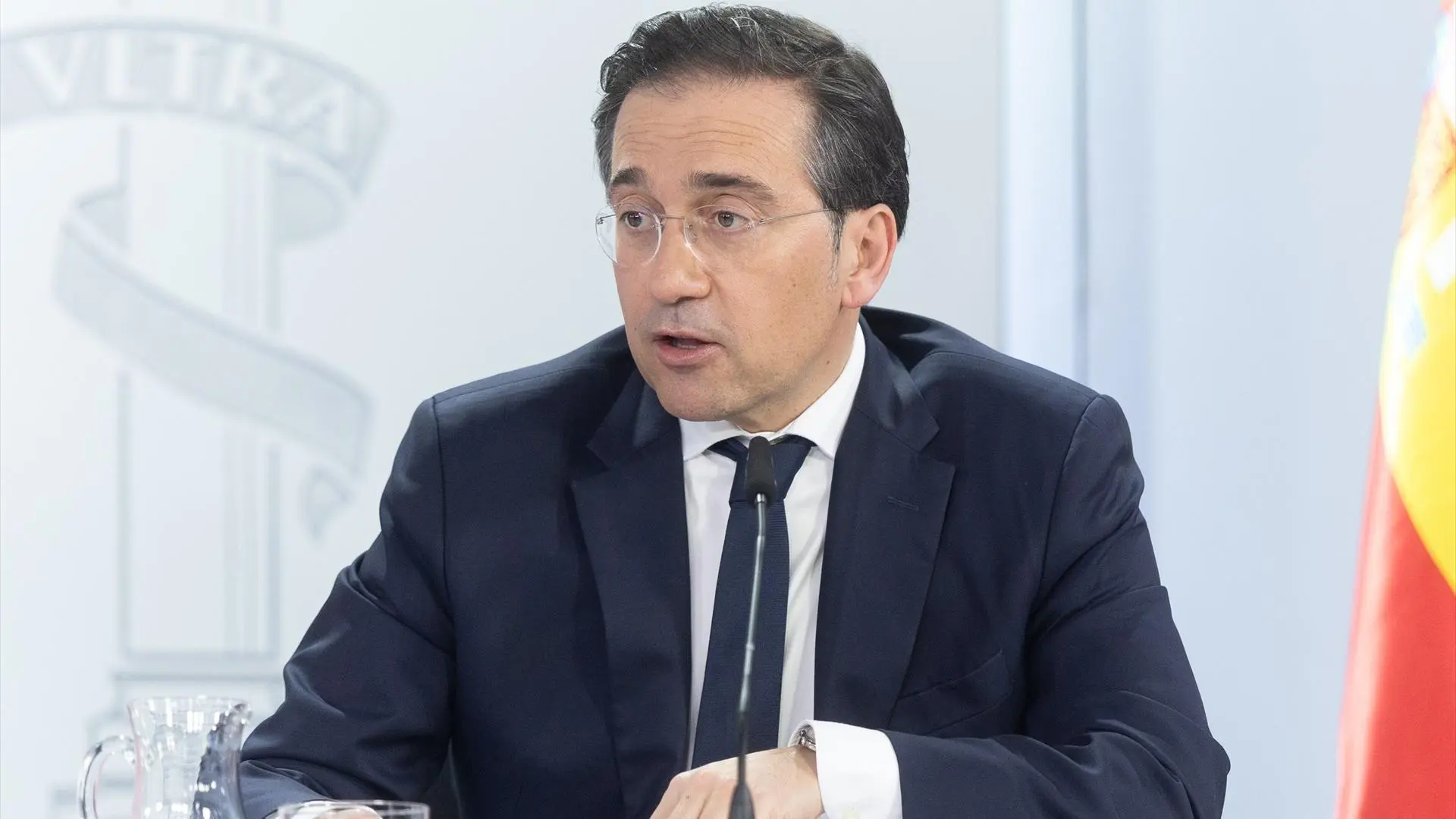 Exteriores repatria a unos 8.000 españoles de Oriente Próximo por la guerra en Irán: «Es la mayor evacuación de la historia»