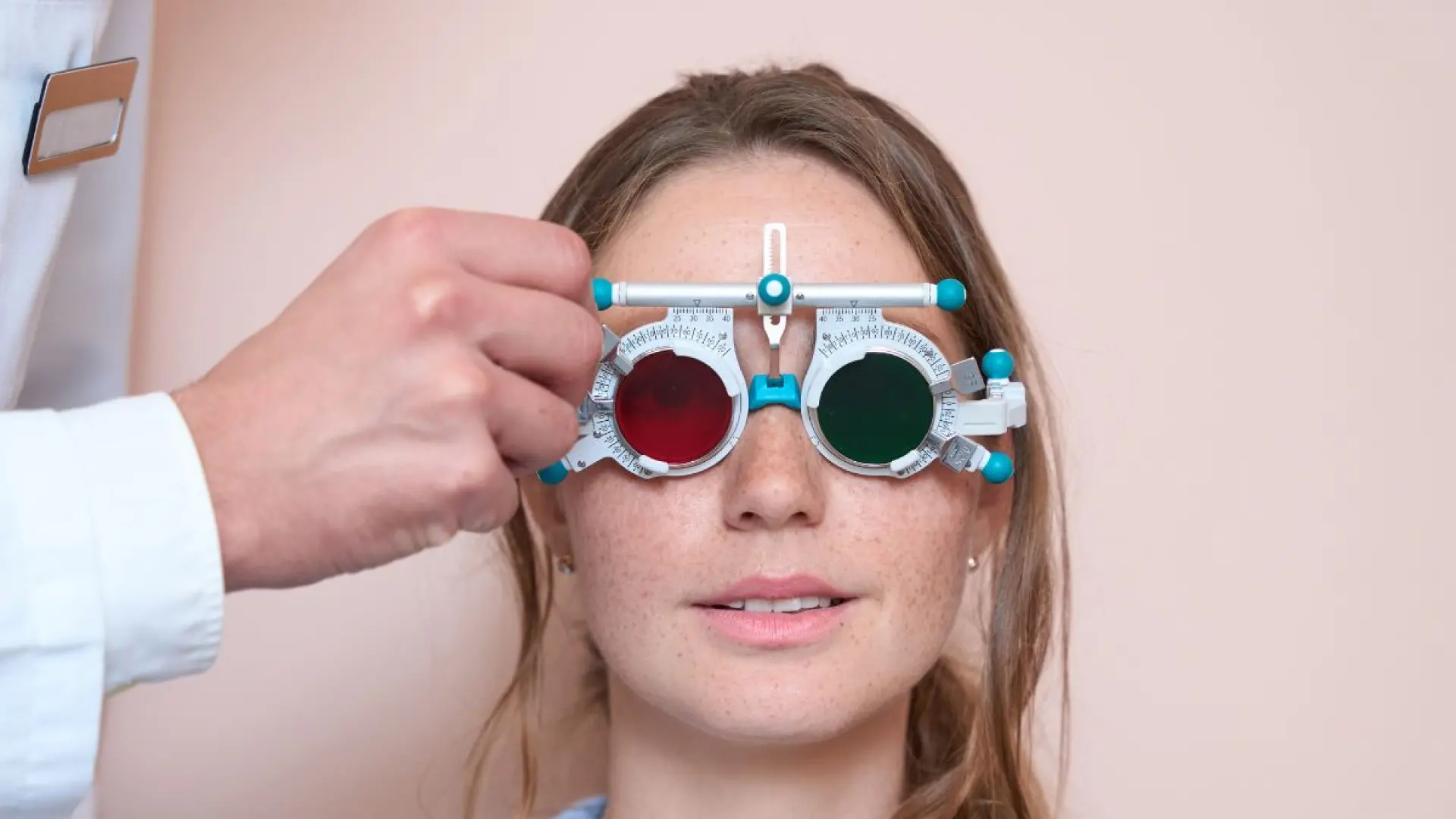 Todo sobre el Glaucoma: la ceguera que no avisa