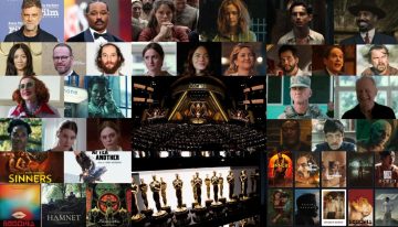 Premios Oscar 2026: A qué hora y dónde ver la entrega de los premios a lo mejor del cine
