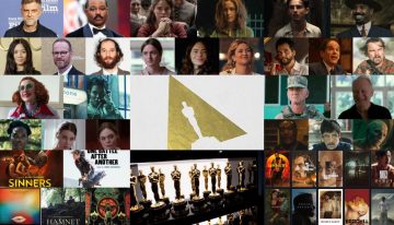 Premios Oscar 2026: Lista de todos las ganadoras y ganadores