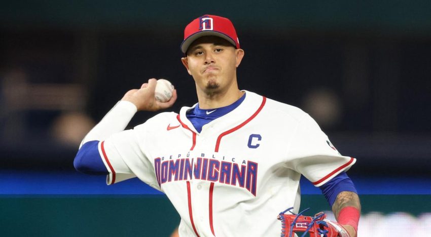 Dominicana avanza a semis del Clásico Mundial con paliza ante Corea