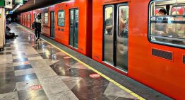 Metro CDMX tendrá horario especial por puente