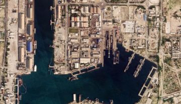 Trump pide enviar buques al estrecho de Ormuz