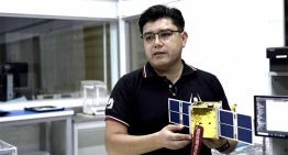K’OTO: el nanosatélite de la UNAM que podría orbitar la Tierra hasta 18 meses