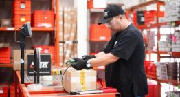 Aguascalientes destaca a nivel nacional por su crecimiento industrial