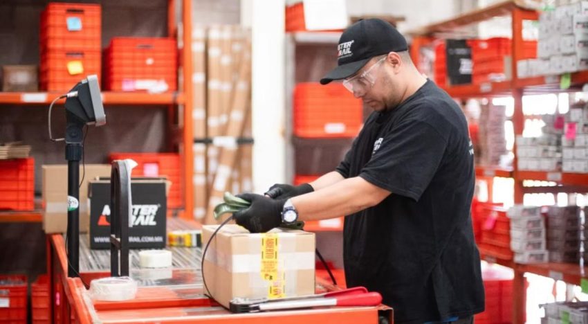 Aguascalientes destaca a nivel nacional por su crecimiento industrial