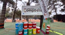 Hacia un entretenimiento sustentable; la transformación de eventos masivos