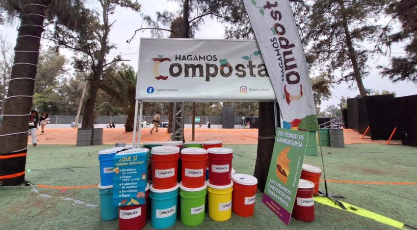 Hacia un entretenimiento sustentable; la transformación de eventos masivos