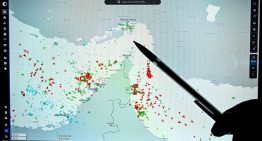 Trump dice que «aniquilará» las plantas de energía de Irán a menos que se abra Ormuz en 48 horas