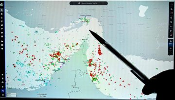 Trump dice que «aniquilará» las plantas de energía de Irán a menos que se abra Ormuz en 48 horas