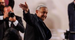 AMLO pide solidaridad con Cuba ante crisis en la isla