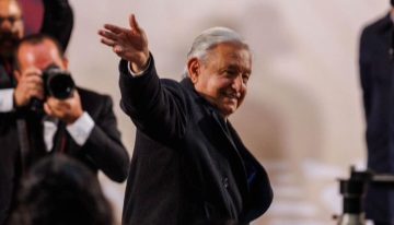 AMLO pide solidaridad con Cuba ante crisis en la isla