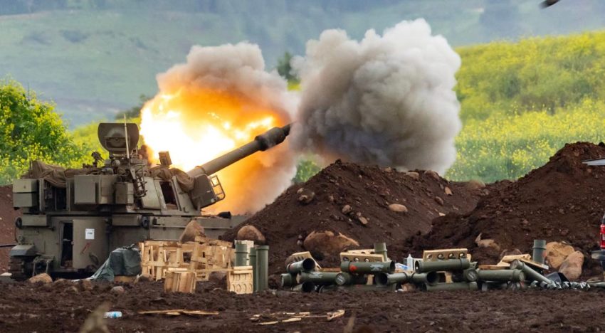 Irán advierte “consecuencias globales” tras ataque a su mayor yacimiento de gas