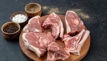 Carne de cerdo en México: 25% del gasto familiar y 22 kg por persona al año confirman su peso