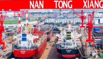 China insta a EU a «corregir de inmediato sus erróneas» prácticas comerciales