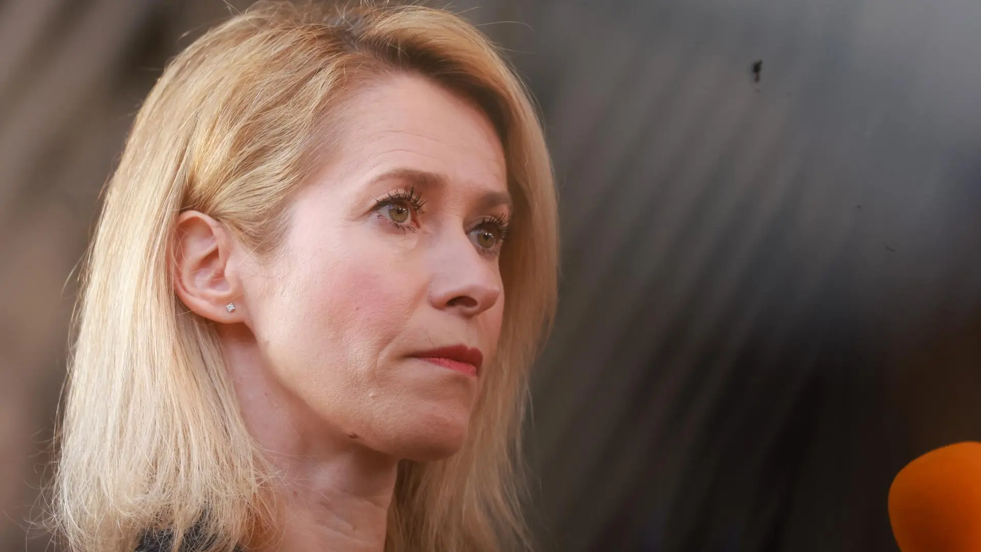 Kallas confirma contactos diplomáticos con Irán para buscar «una solución» a la guerra