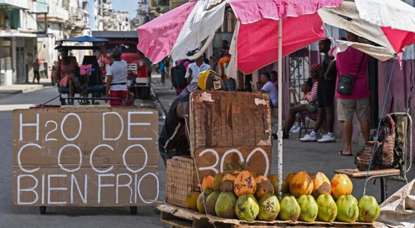 Empresarios cubanos de Miami quieren invertir en la isla, pero no ven las condiciones