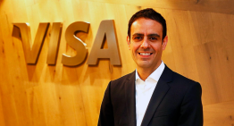 El futuro de los pagos ya se juega en México: Francisco Valdivia, Visa