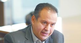 Nearshoring abre oportunidad a Sonora para inversiones en Arizona: Antonio Astiazarán