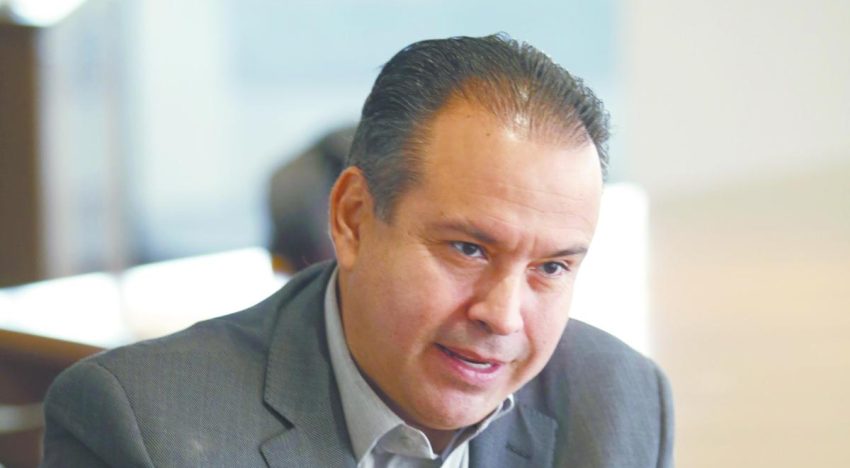 Nearshoring abre oportunidad a Sonora para inversiones en Arizona: Antonio Astiazarán